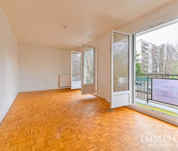 Appartement 1 pièce (studio) - 31m² - Photo 2