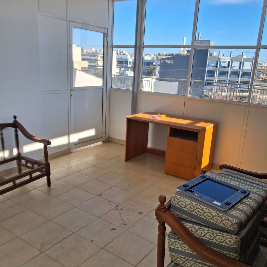 Ενοικίαση κατοικίας, 55 τ.μ., Νέα Φιλαδέλφεια Αττικής, 650 € - Photo 1