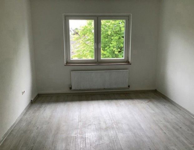 Preiswerte 3,5-Zimmer-Wohnung in zentraler Lage, - Photo 1