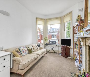 Atherfold Road, Clapham, SW9 - Photo 3