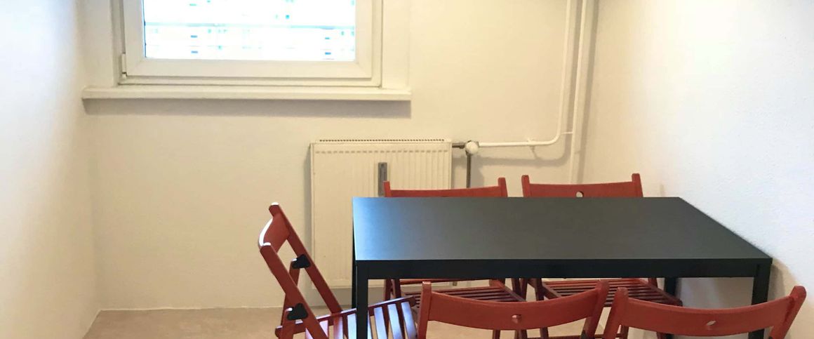 fm13.3 Alt-Friedrichsfelde 13.3 - Foto 1