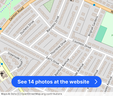 Thorntree Drive, Denton, Newcastle upon Tyne, NE15 - Photo 1