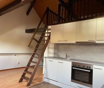 2 Zimmer, 3. Stock - Photo 6