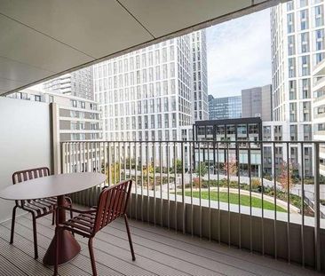 Coppermaker Square, Stratford, E20 - Photo 4