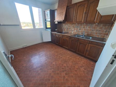 Location Appartement 2 pièces 52m² AIXE SUR VIENNE 87700 - Photo 3