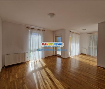 Apartament 3 camere, parcare proprie - Cart. German Chitila - Fotografie 1