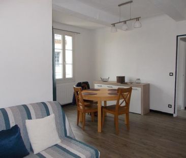 Location / Appartement T3 - Photo 4