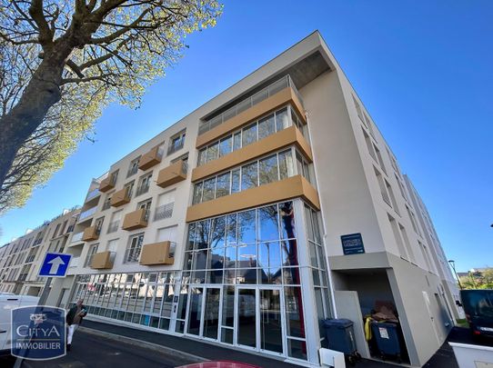 Location Appartement 1 pièce 23m² JOUE LES TOURS 37300 - Photo 1