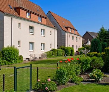 2-Zimmer-Wohnung in Herten Westerholt mit Laminat und Tapeten - Photo 6