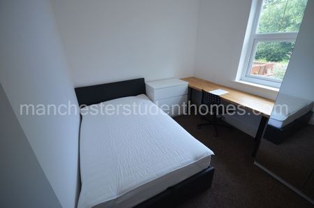 Denmark Road, Manchester, M15 6FG - Photo 5