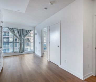 For Lease - 2221 Yonge Street Unit# 804, Toronto, Ontario - Photo 5