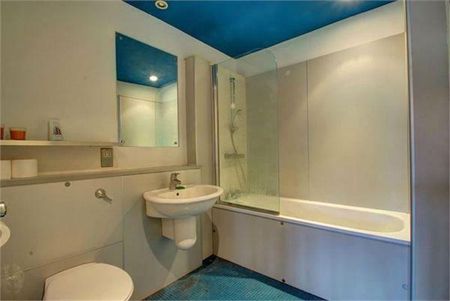 1 bedroom apartment to rent - Photo 2