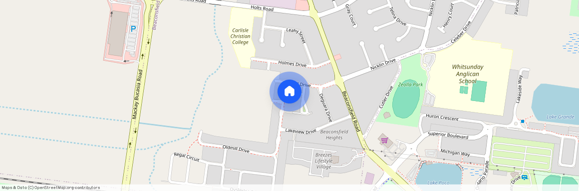 112 Oldmill Drive, Qld 4740, Beaconsfield