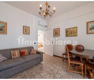 Trilocale via F. M. Accinelli, Centro, Varazze - Foto 1