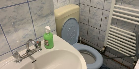 Garsoniera Calea Turzii - Fotografie 3