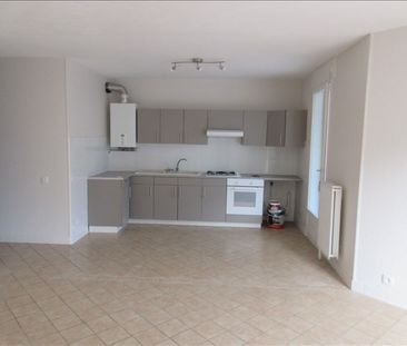 Location Appartement 2 pièces 47m² - Photo 4