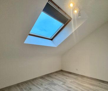 Triplex - à louer - 1450 Chastre - 950 € - Photo 4