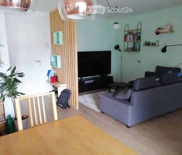 3.5 Zimmer, 85 m² - Photo 1