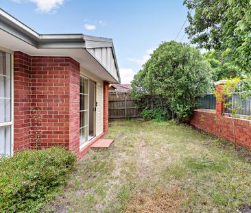 1/62 Franklin Road, Doncaster East VIC 3109 - Villa For Rent | Domain - Photo 4
