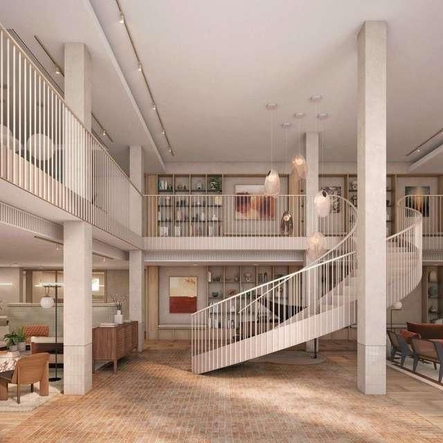 Marble House, Hayes And Harlington, UB3 - Photo 1