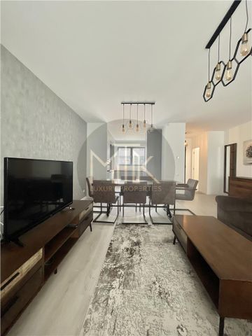 Vila superba, mobilata&utilata modern | Pipera - Erou Iancu Nicolae - Fotografie 4