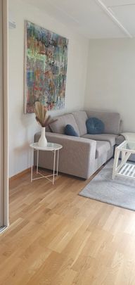 Plockerotegatan, Hisings Backa - Foto 1