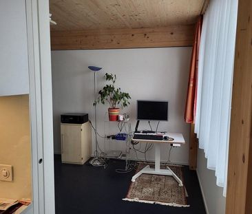 Traumhafte Wohnung in Birmensdorf zu vermieten! - Foto 3