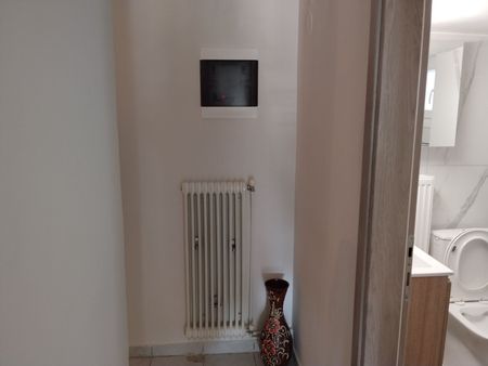 Διαμέρισμα για ενοικίαση Πλατεία Δημοκρατίας (Αμπελόκηποι) - Φωτογραφία 3