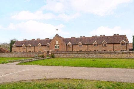 Wyatts Close, Godalming - 1 bedroomProperty for lettings - Seymours - Photo 2