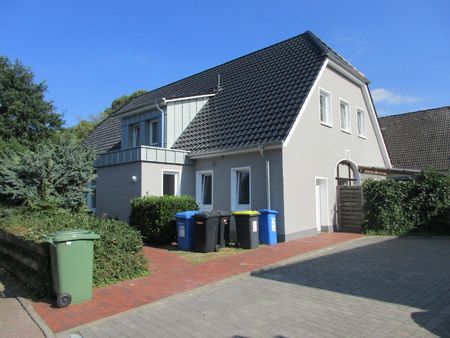 1211 - Single-Appartement mit EBK an der Cloppenburger Straße in Oldenburg-Kreyenbrück! - Foto 2