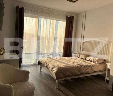 Apartament 1 cameră, 39 mp, zona Teilor - Fotografie 5