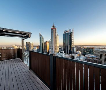 2112/380 Murray Street, Perth - Photo 2