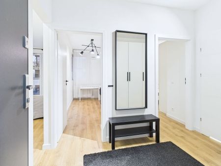 URSUS l 3 POKOJE l WYSOKI STANDARD l OD ZARAZ - Фото 4