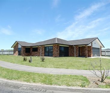 29 County Drive,Hawera - Photo 4