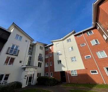 Seymour House, Sandy Lane, CV1, Coventry - Photo 1
