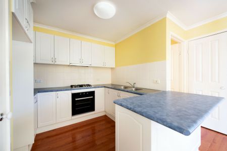 Single Level 3 Bedroom Townhouse - Photo 5