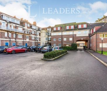 1 bedroom apartment to rent Addis House, 2 Brookvale Road, Southamp... - Photo 3