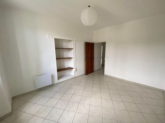 Spacieux appartement 3 pièces 76 m² 640 € CC - Photo 1