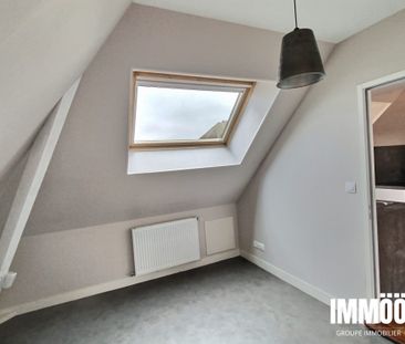 Location Appartement 2 pièces 35m² BARENTIN 76360 - Photo 6