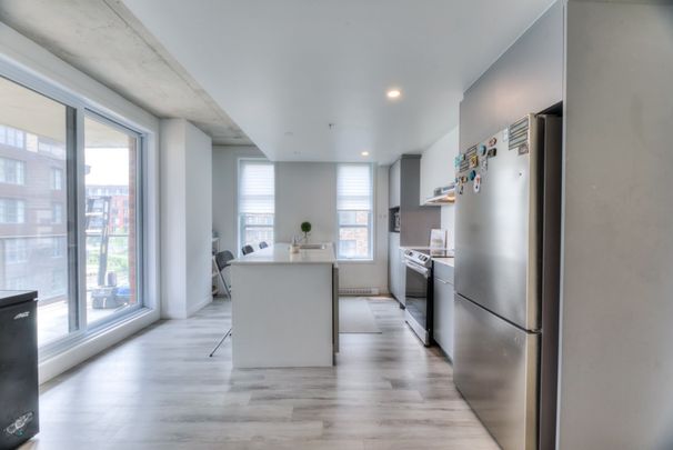 Appartement à louer - Photo 1