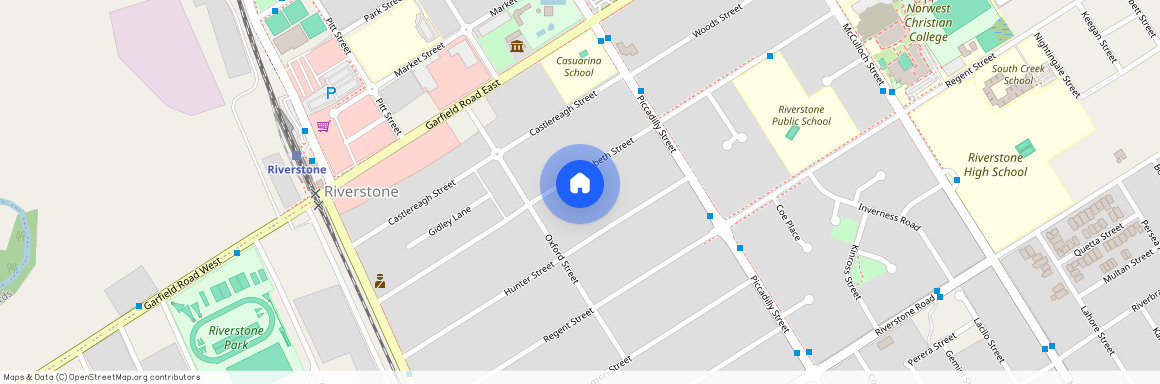 49 Elizabeth Street, NSW 2765, Riverstone