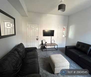 6 bedroom terraced house to rent - Photo 4
