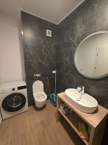 🏡 Apartament 2 camere de închiriat – Nord One, Piața 700 – Prima închiriere ✨- - Photo 2