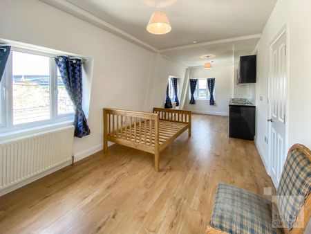 Studio to rent - Photo 3