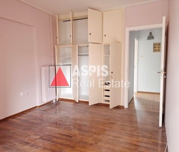 Διαμέρισμα, προς ενοικίαση Κέντρο, Βούλα Κωδικός 2333286 - Photo 1