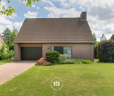 Rustig gelegen villa te Hooglatem - Photo 5