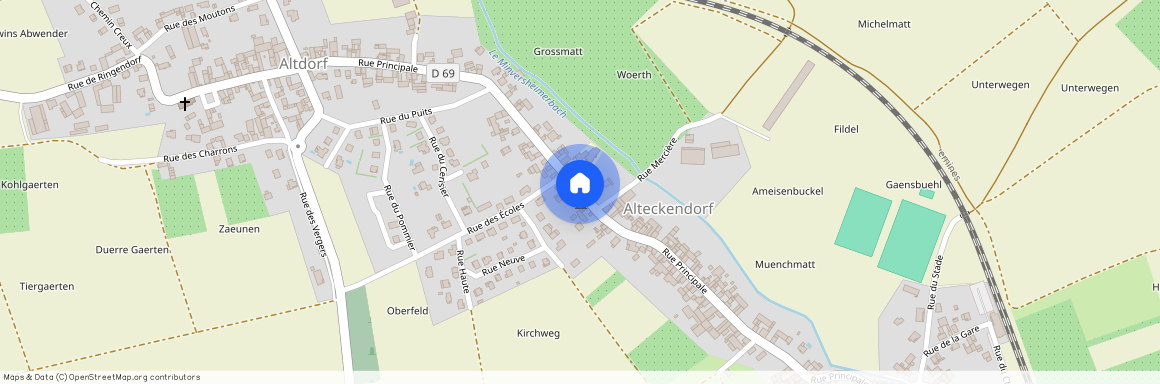 Alteckendorf