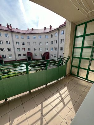 Lublin, Śródmieście, Rogatka Warszawska - Zdjęcie 1