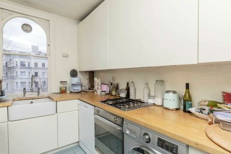 Colville Gardens, Notting Hill, W11 - Photo 5