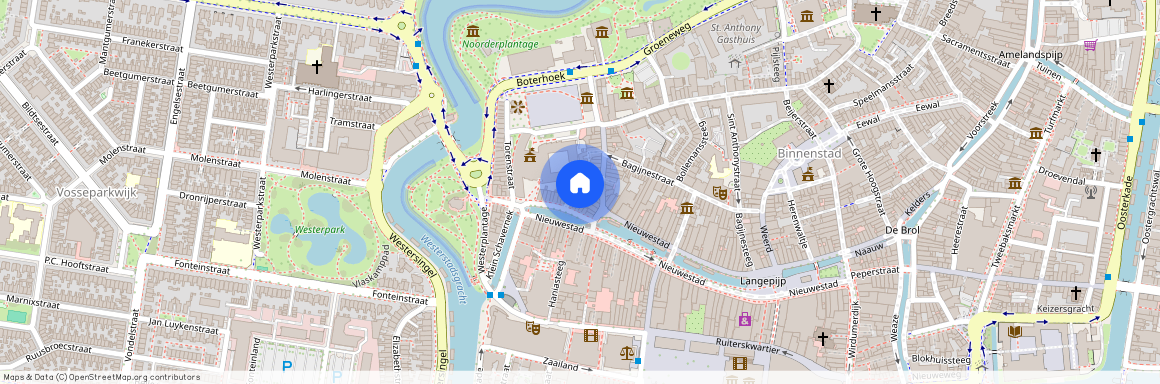 Burmaniastraat 2-G, Nieuwestad, 8911DJ, Leeuwarden